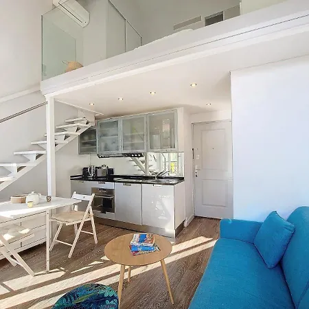 Nestor&jeeves - Eclat Nicois - - Near *