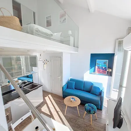 Nestor&jeeves - Eclat Nicois - - Near * ニース