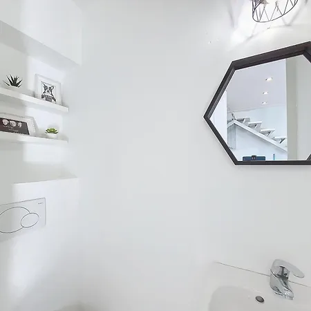 Lejlighed Nestor&jeeves - Eclat Nicois - - Near *