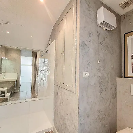 アパート Nestor&jeeves - Eclat Nicois - - Near