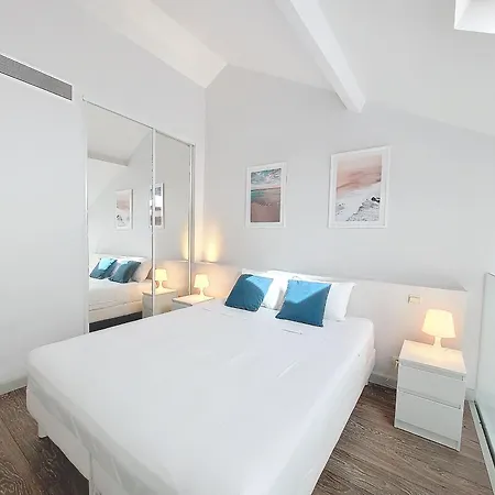 Nestor&jeeves - Eclat Nicois - - Near ニース